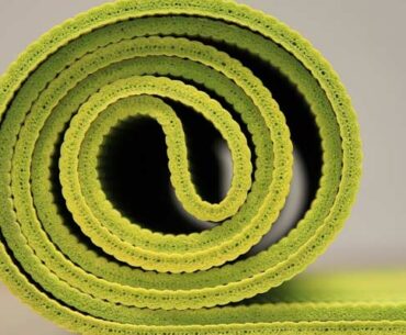 What to Use Instead of a Yoga Mat