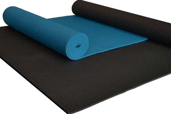 Yoga Accessories Extra Long and Extra Wide
