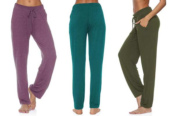 DIBAOLONG Womens Yoga Pants