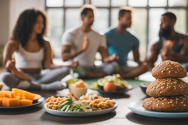 Special Dietary Considerations for Yogis