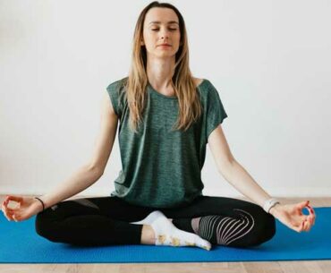Why Breathing is Important in Yoga
